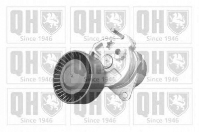QUINTON HAZELL qta1062 -  Натяжная планка, поликлиновой ремень